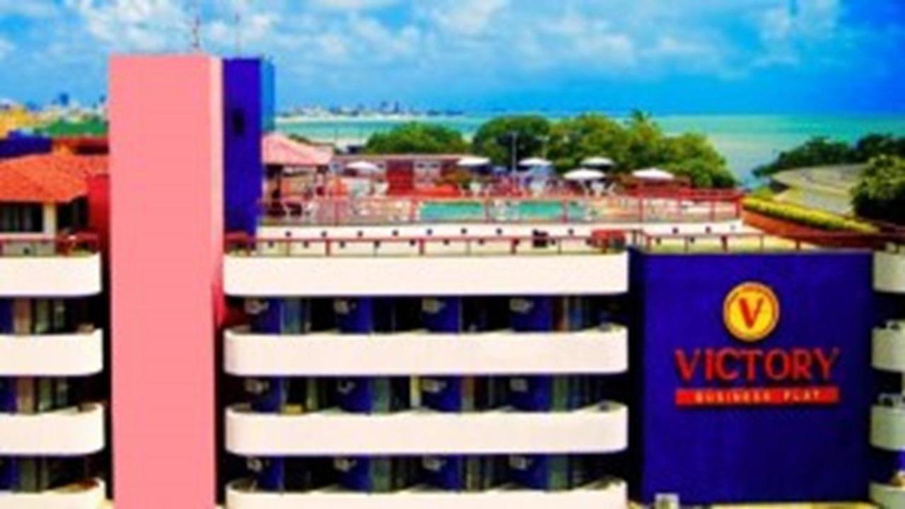 Victory Apartamento *
