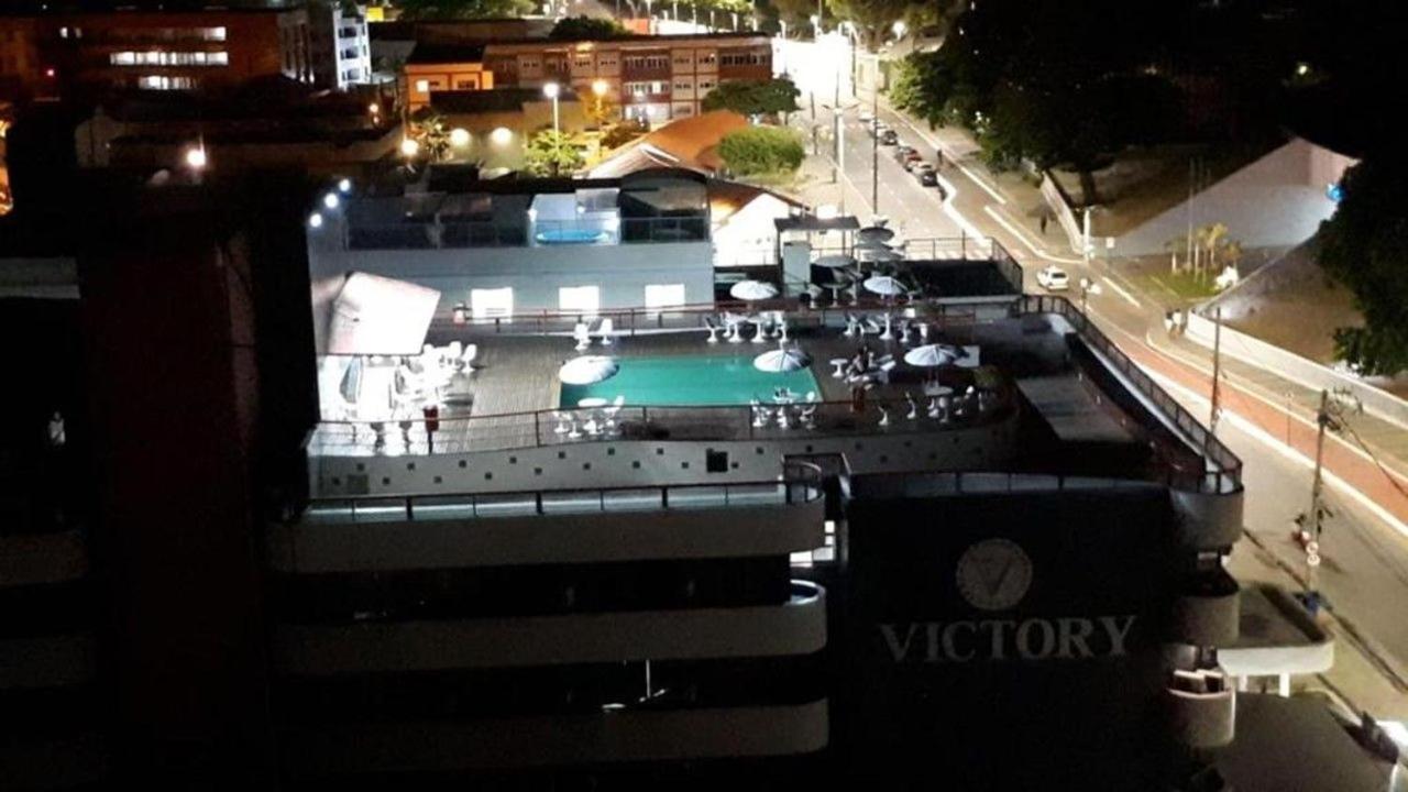 Victory João Pessoa