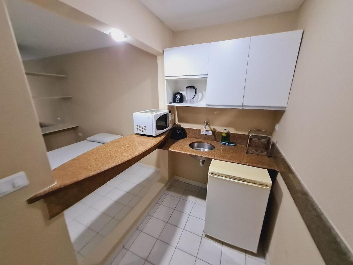 Apartamento Victory *